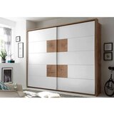 Hom`in OMARA Z DRSNIMI VRATI, bela, divji hrast | Shoptok.si