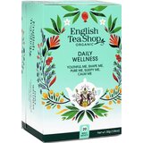 BIO kolekcija čajev daily wellness | Shoptok.si