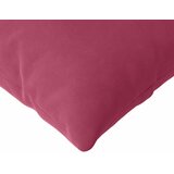  Jastučići za sofu 2 pcs Vinska crvena 120 x 40 cm | Eponuda.ba