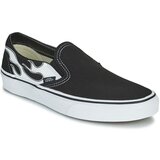 Vans Slips on Classic Slip-On Črna Cene