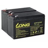 Long baterija za ups 12V 7.2AH RBC2 Cene