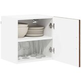  Zidni kuhinjski ormarić 2 pcs Smeđi hrast 40 x 31 x 40 cm | shoptok.hr