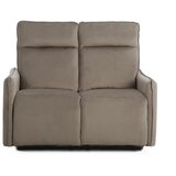 Molarem Home dvosjed Travis 2 - Baršun - Bež | shoptok.hr