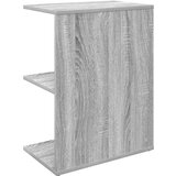 vidaXL Noćni ormarići 2kom siva sonoma 46,5x29x61cm konstruiranog drva | shoptok.hr