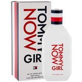 Tommy Hilfiger Tommy Girl Now toaletna voda 100 ml za žene | shoptok.hr