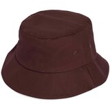 Adidas Športna kapa 'Classic' bež / temno rjava / črna | Shoptok.si