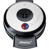 STEBA waffelautomat we 20 volcano sw, (20685673) Cene