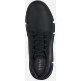 Geox Black men's ankle boots Adacter H - Men's | Eponuda.ba