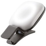 Cellular Line Selfie Ring, Light Clip | shoptok.hr