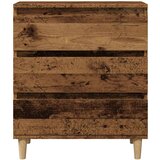  Komoda staro drvo 60x35x70 cm konstruirano drvo | shoptok.hr