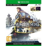 Koch Media XBOX BLACK DESERT - PRESTIGE EDITION | shoptok.hr