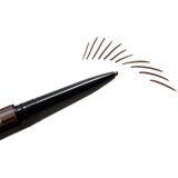 MAC Cosmetics Pro Brow Definer vodoodporen svinčnik za obrvi odtenek Lingering 0,3 g | Shoptok.si