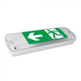 Commel 18650 panik svetlo 2.5w li-fepo4 3.2 v 1000 mah ( c346-204 ) | ePonuda.com