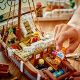 Lego - Gusarski brod Going Meri (75639) | Eponuda.com