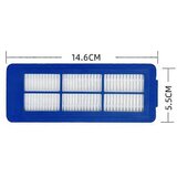 INORCO za robotski sesalnik eufy robovac g10 g30 hybrid 11s max filter, (21985649) | Shoptok.si
