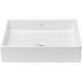 Ideal Standard K077601 Strada 50 x 42 cm pravokotni nadpultni umivalnik | Shoptok.si