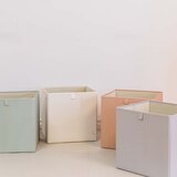 3Sprouts dodatek škatla za shranjevanje igrač Clay | Shoptok.si
