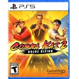 Sony Cobra Kai 2: Dojos Rising /PS5 | Eponuda.ba