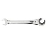 Hogert HT1R073 ključ kombinovani poluotvoreni sa čegrtaljkom, 17mm ( HT1R073 ) | ePonuda.com