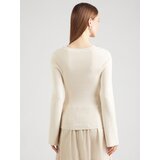Only Pulover 'ONLNATASCHA' bež | shoptok.hr