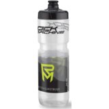  Bidon Rock Machine Crno Transparentni 750ml | shoptok.hr