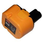 VHBW Baterija za Ryobi BPT-1025 / RY-1204, 12 V, 3.3 Ah | Shoptok.si
