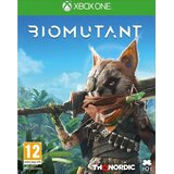  Biomutant (XBOX ONE) | Shoptok.si