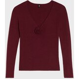Sinsay Pulover s V-izrezom | shoptok.hr