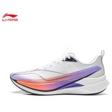 Li-Ning Muške patike Chitu 9Pro, Belo-ljubičaste Cene
