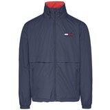 Tommy Hilfiger Jeans Tommy Jeans Jacket - TJM NYLON YOKE JACKET blue | ePonuda.com