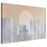  Slika - Modern City (1 Part) Wide - Second Variant 120x80 Standard | shoptok.hr