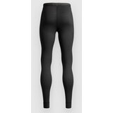 Ortovox 185 Rock &amp;#039;N&amp;#039; Wool Long Funkcijske hlace black raven Slike
