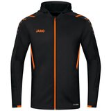 JAKO Challenge Crna | shoptok.hr