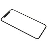 Apple Staklo touch screen-a za iphone xr + oca black ( SD7133 ) | ePonuda.com