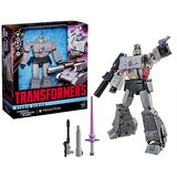 Transformers (Transformeri) Figura Transformers Studio Series Megatron One Shall Stand 21,5 cm | shoptok.hr