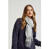 Marisse Women's Scarf Z-Sz-4506 Grey | Eponuda.ba