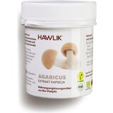 Hawlik bio Agaricus ekstrakt - kapsule - 60 kaps. Cene
