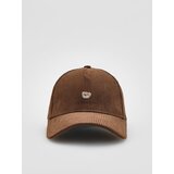 Reserved Šilterica - smeđi | shoptok.hr