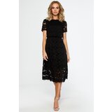 Made Of Emotion Ženska haljina Lace detailed | shoptok.hr