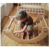 Kinderfeets Piklerov luk za penjanje i ljuljanje | shoptok.hr