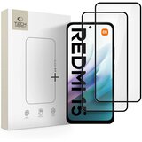 TECH-PROTECT KALJENO STEKLO GLASS FIT+ ZA XIAOMI REDMI 15 4G 5G 2-PAKET, (5000334344) Cene