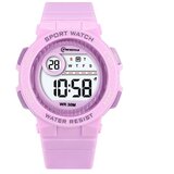  Dječji sat MINGRUI AC-41659 - Ljubičasti KP41659 | shoptok.hr