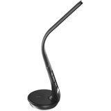  Retlux-LED prigušiva lampa sa bežičnim Qi punjenjem i displejem LED/6W/230V 3000/4000/6000K | Eponuda.com