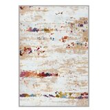 Conceptum Hypnose tepih Wookece310, 40x60cm, bijeli | Eponuda.ba