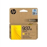 HP Tinta 4S6W8NE nr.937e (žuta), original Cijene