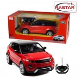  Auto r/c 1:24 range rover evoque ( 53/46900 ) | ePonuda.com