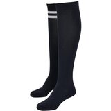 Urban Classics Accessoires Women's College Socks 2-Pack Navy Cijene
