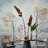  Foto tapeta - Lunaria in the Meadow 350x256 | shoptok.hr