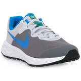 Nike Tek & Trail 008 REVOLUTION 6 Siva | Shoptok.si