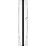 Torq Tec The Don 9'6 Deska za surfanje white | Shoptok.si